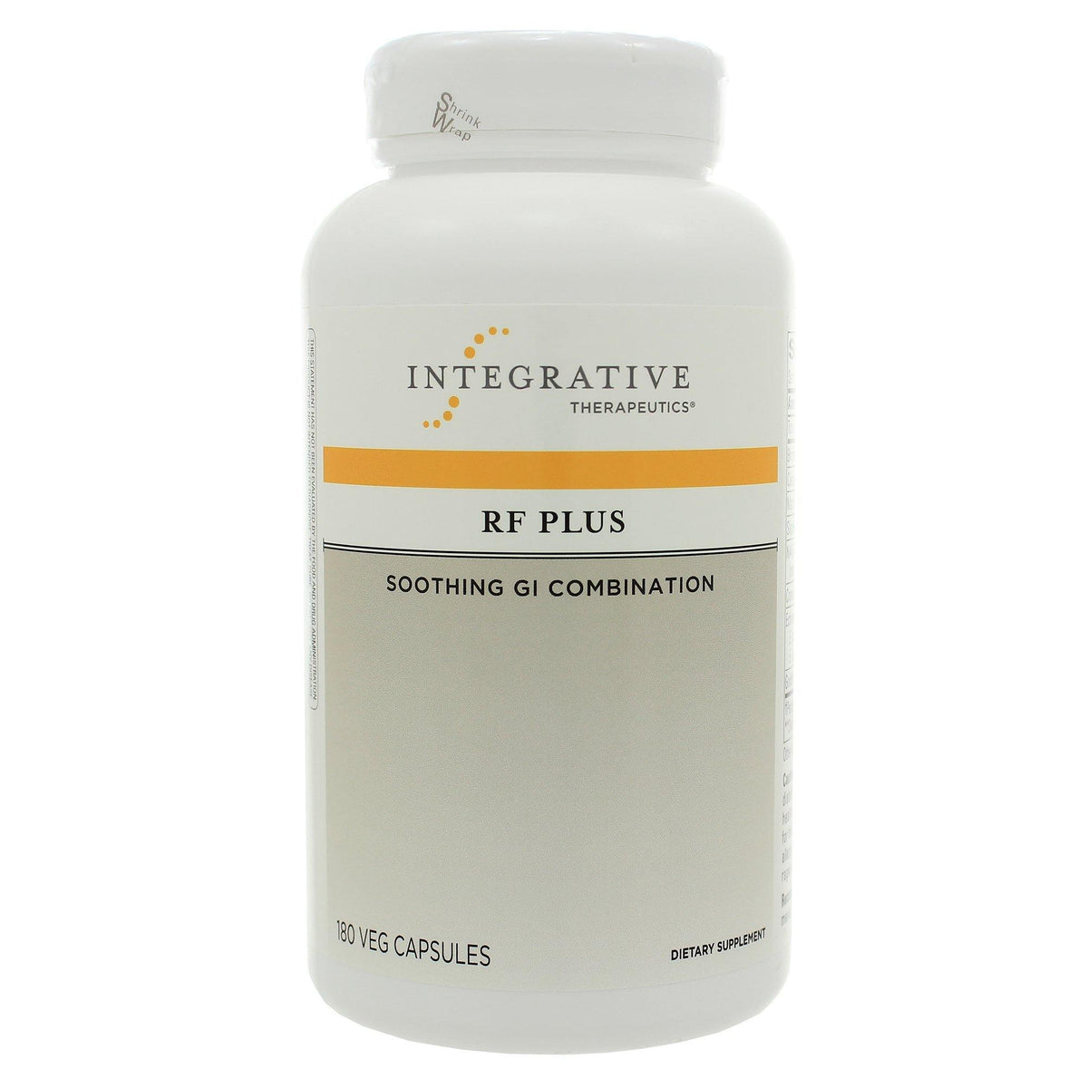 Integrative Therapeutics Rf Plus 180 Capsules - VitaHeals.com