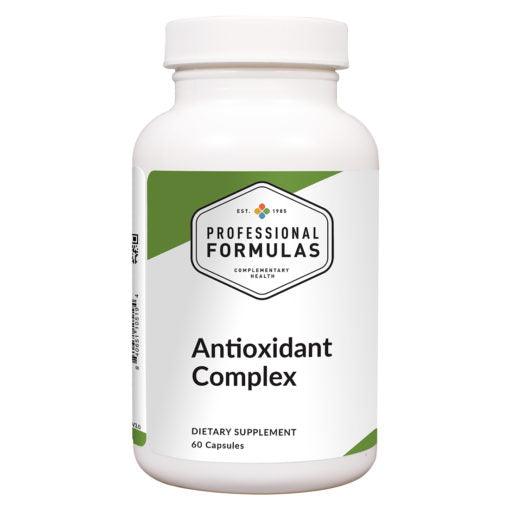 Professional Formulas Antioxidant Complex 2 Pack - VitaHeals.com