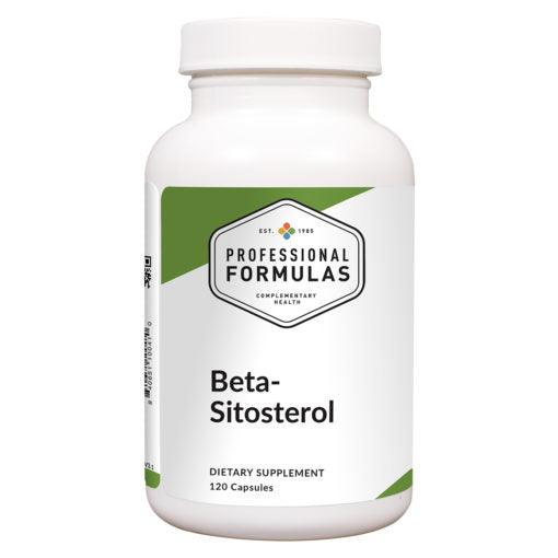 Professional Formulas Beta-Sitosterol 2 Pack - VitaHeals.com