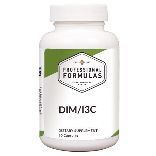 Professional Formulas DIM/I3C 2 Pack - VitaHeals.com