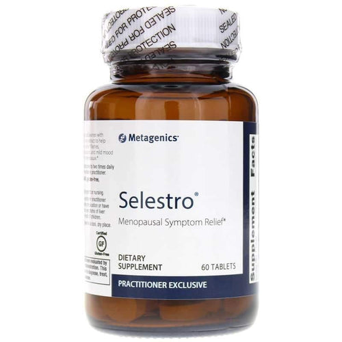 Metagenics Selestro 60 Tablets - VitaHeals.com