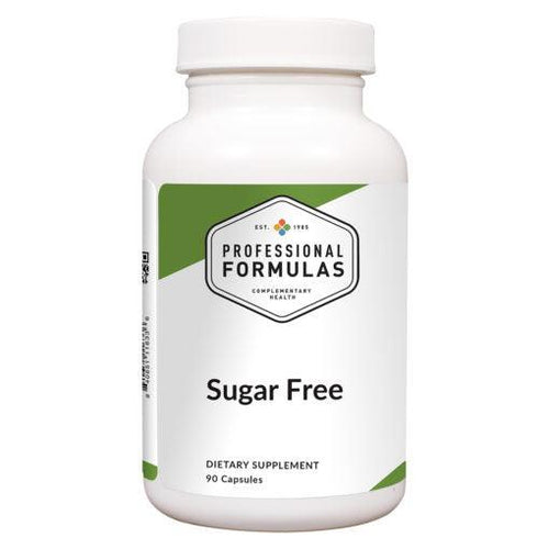 Professional Formulas Sugar Free 2 Pack - VitaHeals.com