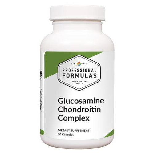 Professional Formulas Glucosamine Chondroitin Complex 2 Pack - VitaHeals.com