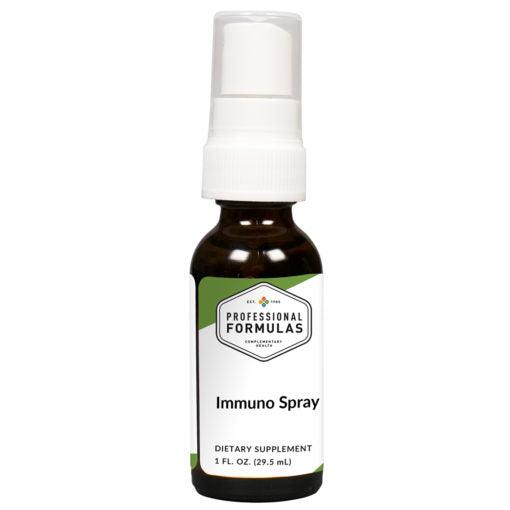Professional Formulas Immuno Spray 2 Pack - VitaHeals.com