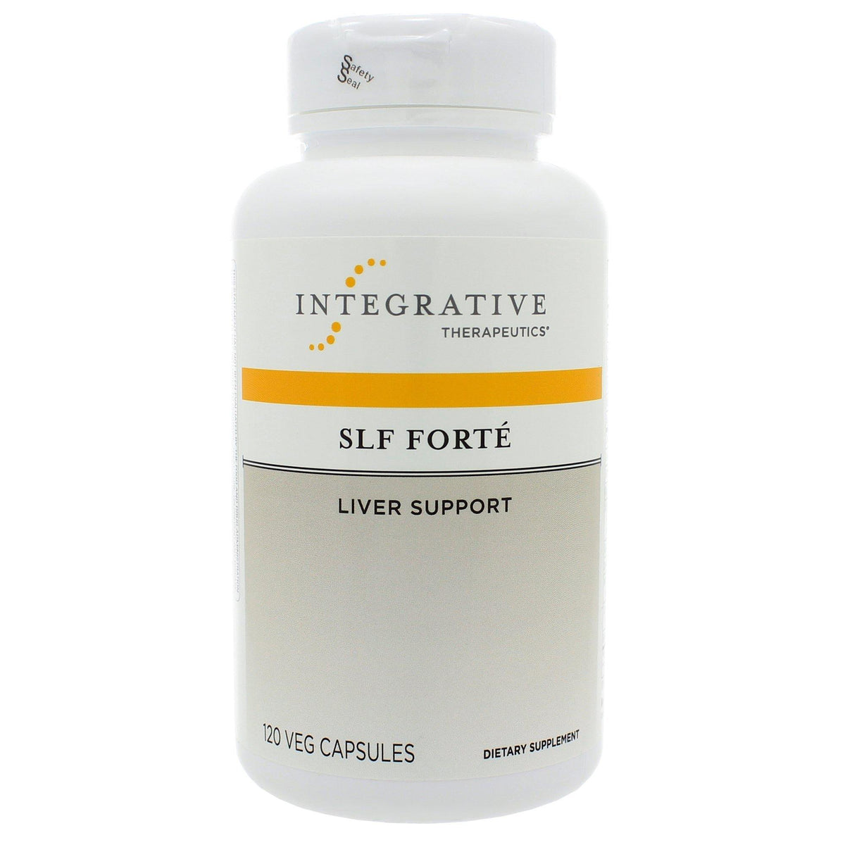 Integrative Therapeutics Slf Forte 120 Count Slf Forte Liver Support - VitaHeals.com