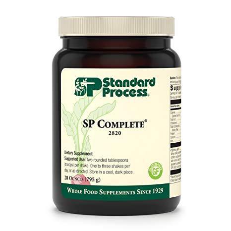 Standard Process Sp Complete 28 Oz. (795 G) - VitaHeals.com