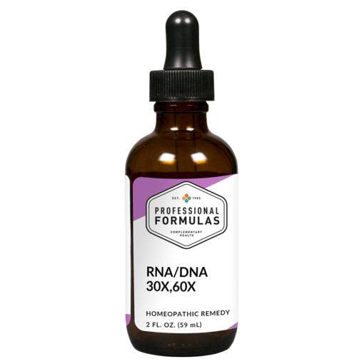 Professional Formulas RNA/DNA 30X,60X 2 Pack - VitaHeals.com