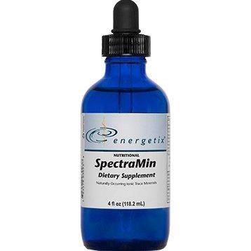 Energetix Spectramin 4 Oz - VitaHeals.com