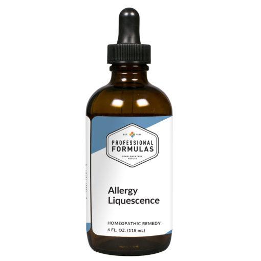 Professional Formulas Allergy Liquescence 2 Pack - VitaHeals.com