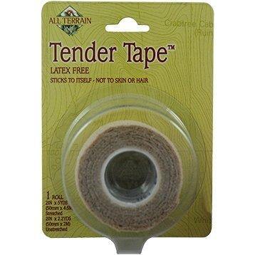 All Terrain Tender Tape 2" 5 Yds 3 Pack - VitaHeals.com