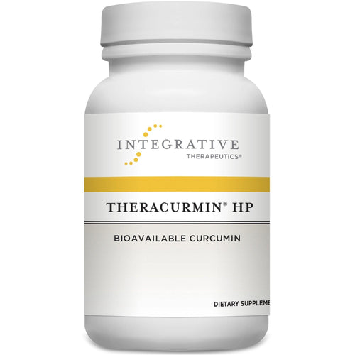 Integrative Therapeutics Theracurmin Hp 60 Capsules - VitaHeals.com
