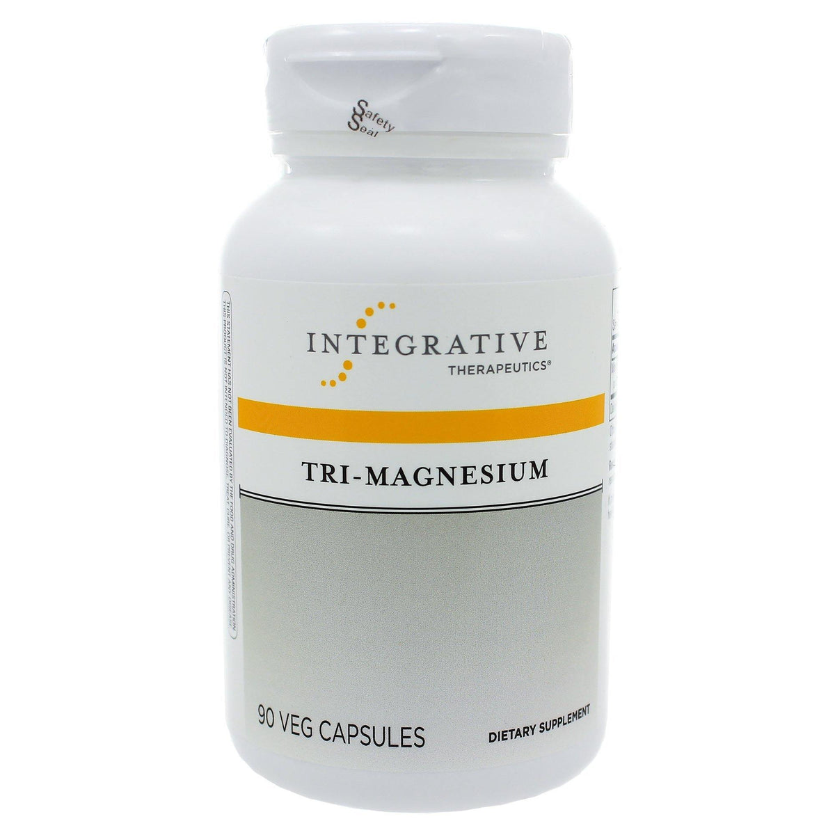 Integrative Therapeutics Tri-Magnesium 90 Count - VitaHeals.com