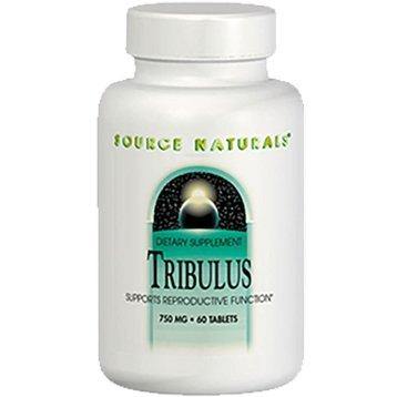 Deals Tribulus 750Mg 60 Tabs 3 Pack - VitaHeals.com
