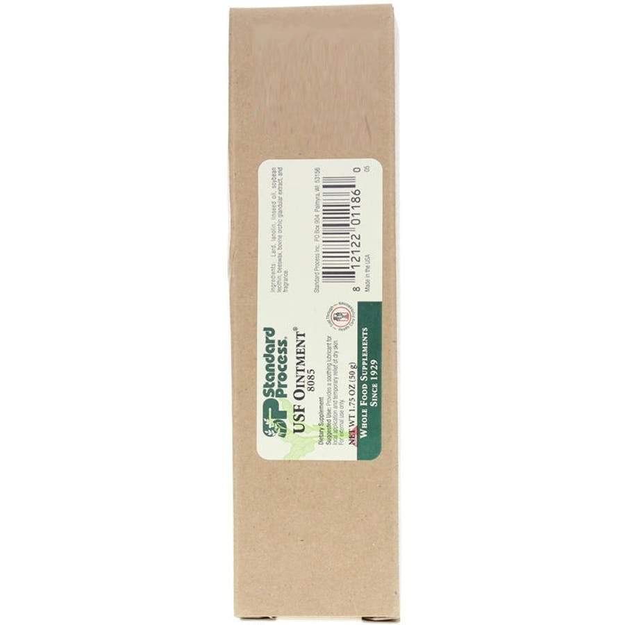 Standard Process Usf Ointment 1.75 Oz. (50 G) 2 Pack - VitaHeals.com