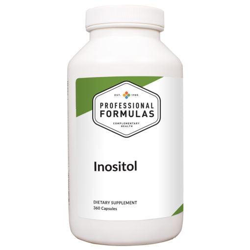 ProfessionaI Formulas nositol 2 Pack - VitaHeals.com