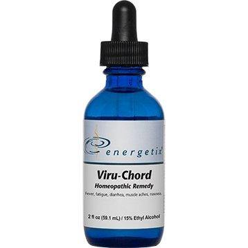 Energetix Viru-Chord 2 Oz - VitaHeals.com