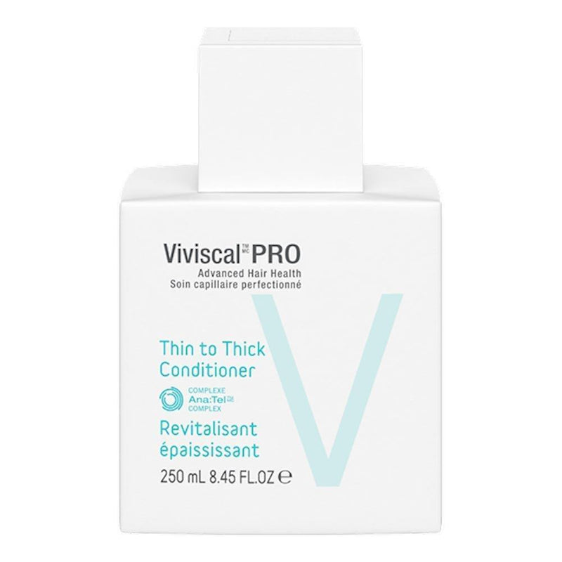 Viviscal  Pro Conditioner 8.45 Fl Oz 2 Pack - VitaHeals.com