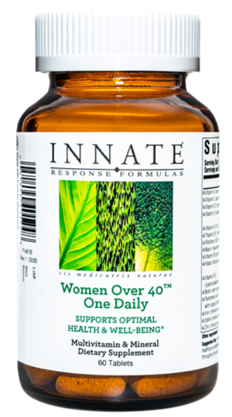 Innate Response Women Over 40™ One Daily 60 Tablets