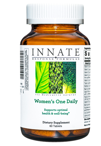 Innate Response Women’s One Daily 60 Tablets