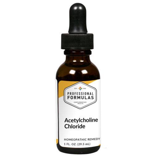 Professional Formulas Acetylcholine Chloride 2 Pack - VitaHeals.com