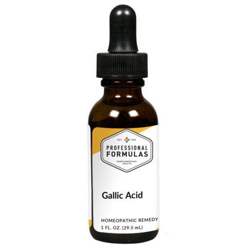 Professional Formulas Gallic Acid 2 Pack - VitaHeals.com