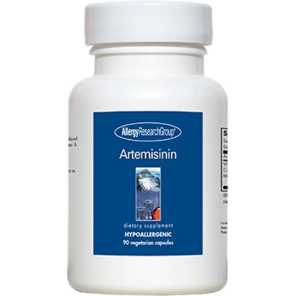 Allergy Research Group , Artemisinin 100 mg 90 Capsules 2 Pack - VitaHeals.com