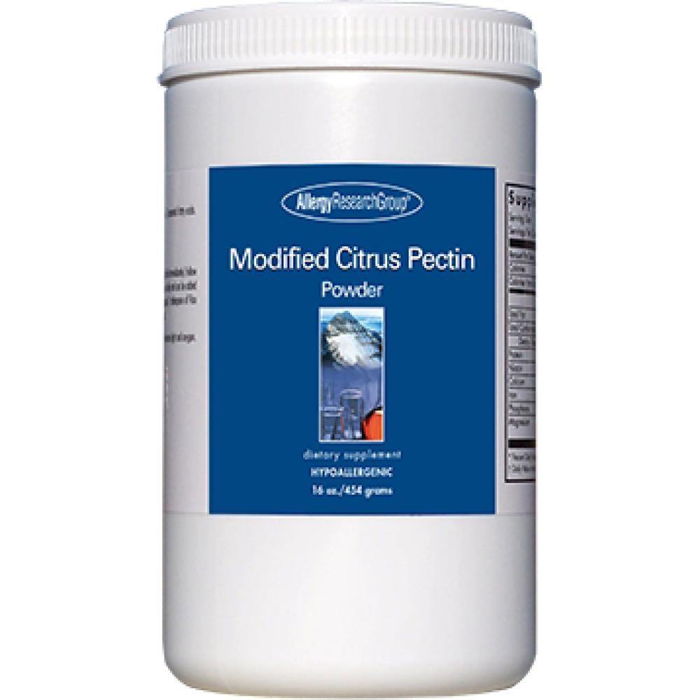 Allergy Research Group , Modified Citrus Pectin Powder 16 oz 2 Pack - VitaHeals.com
