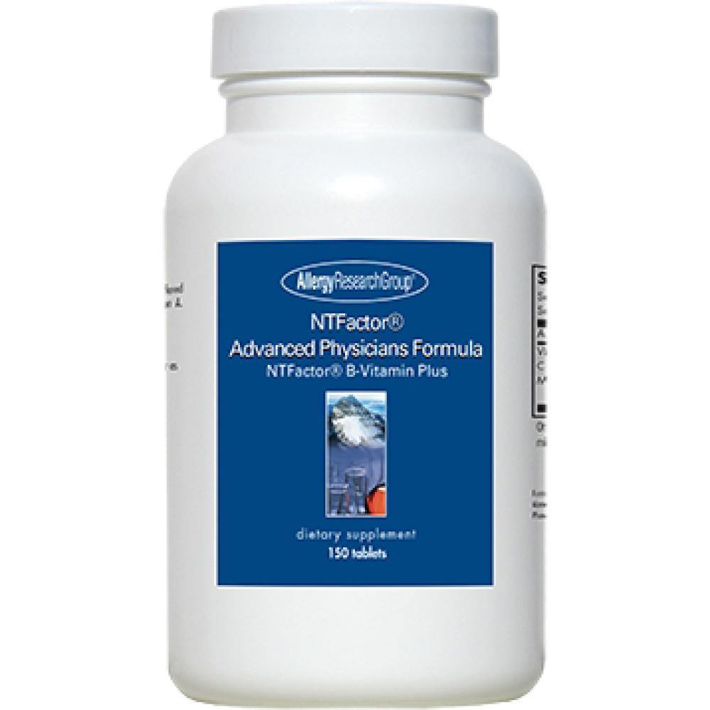 Allergy Research Group , NT Factor Advanced Physicians 150 Tablets - VitaHeals.com