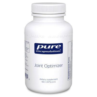 Pure Encapsulations , Joint Mediator 180 Veg Capsules 2 Pack - VitaHeals.com